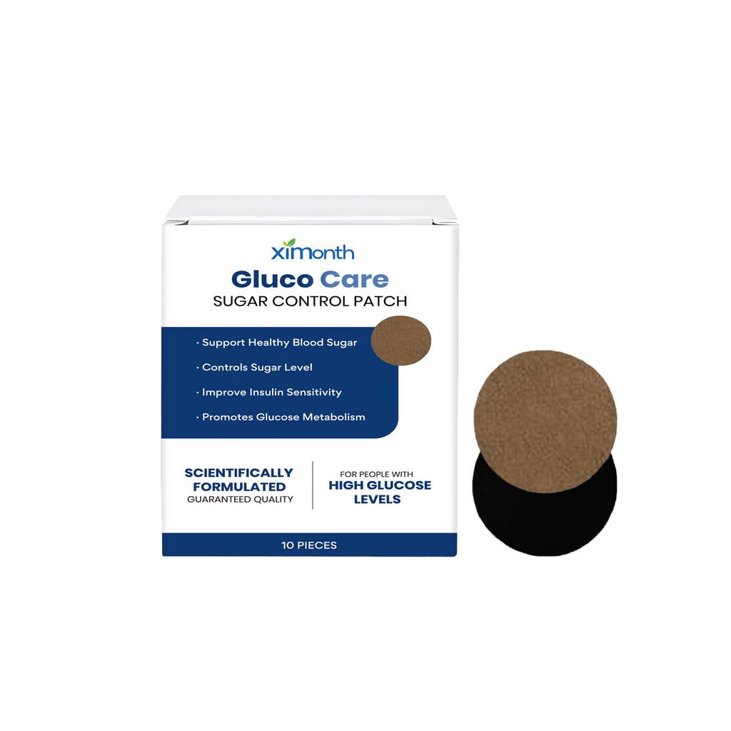 Ximonth Травяные Комфортные Пластыри Для Ухода За Телом Пожилых и Людей Среднего Возраста