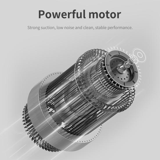 Buy Smart Creative 3 In Smart Robot 1 Home Appliances S300 Sweeping  Labor-saving Round Strong Suction Intelligent Vacuum Cleaner at affordable  prices — free shipping, real reviews with photos — Joom