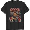 Vtg Dave Chappelle T Shirt Full Sizes S 2345xl