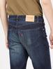 Edwin Jeans 503 Slim Tapered Denim Made In Dark Size 31 Pants, Japan, E50312, Men's, Blue,