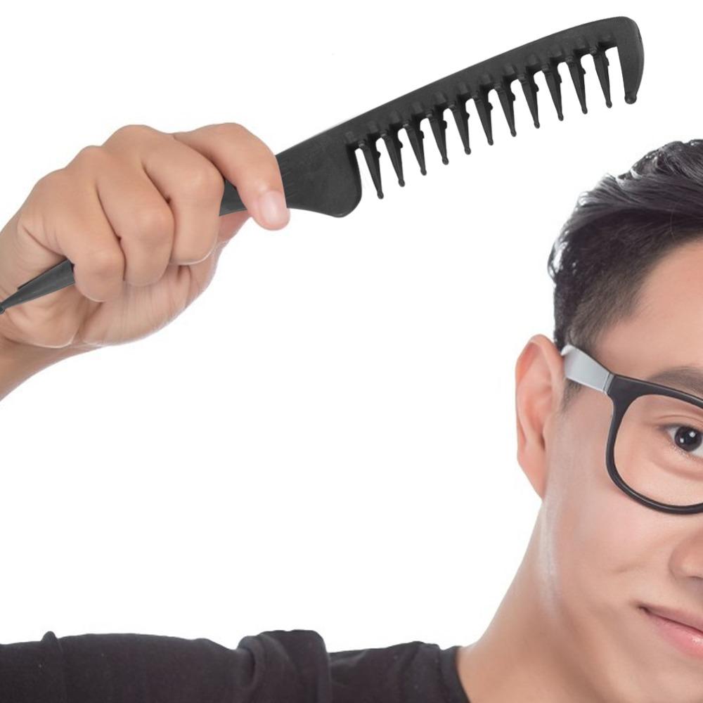 Durable Hairdressing Comb Retro Style Hairstyle Comb Styling Tool Professional Comb  Salon Use
