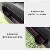 New Suzuki Jimny Door Storage Boxes for Jimny Sierra and Nomad Side Gap Storage Boxes with Interior and Custom Set of 2 and JB64, JB74, JC74, Non-Slip