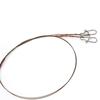 Wire Leader Anti Bite Fishing Line Stainless Steel High-quality