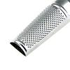 Stainless Steel Versatile Hand Held Nutmeg Citrus Zester Ginger Grater Kitchen