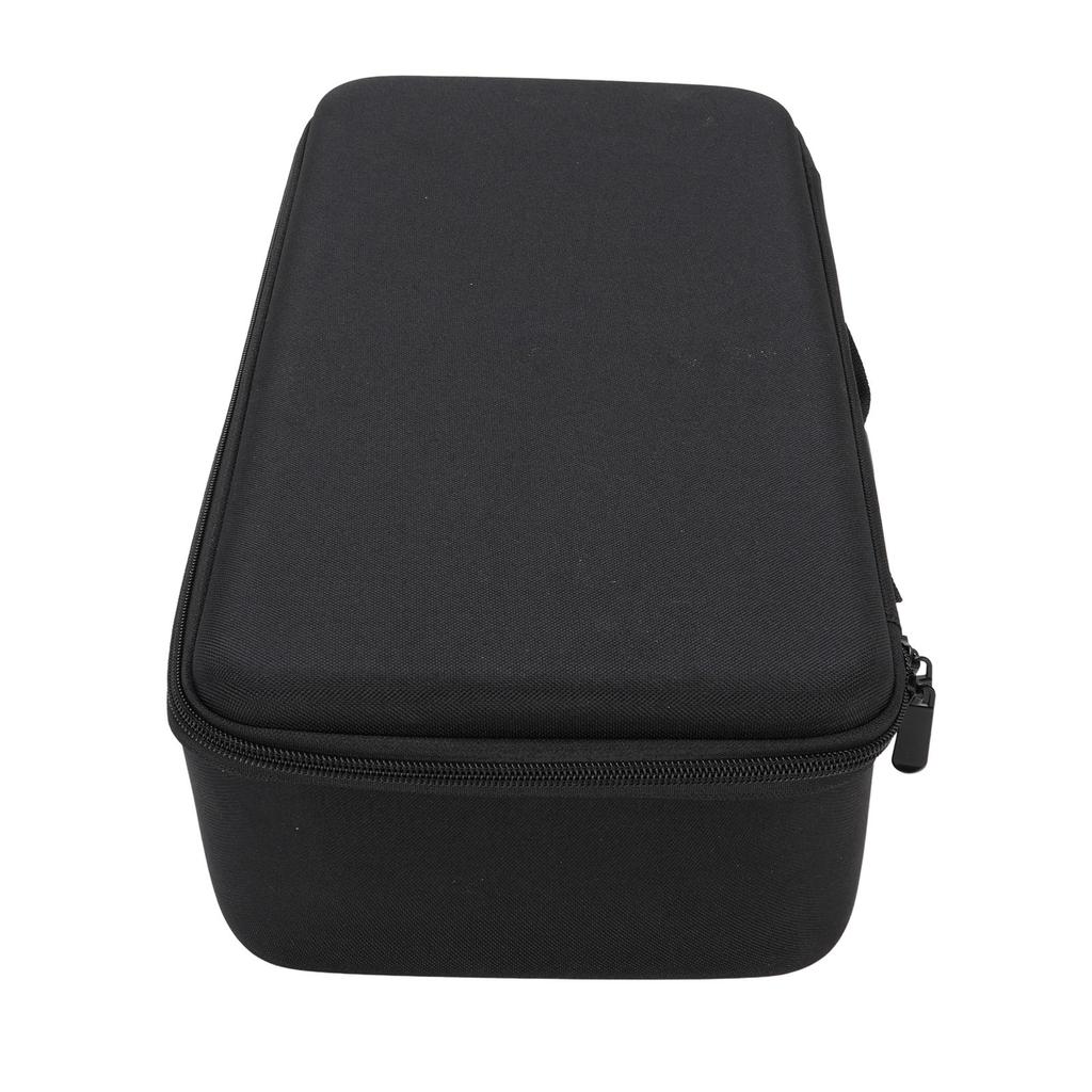 Přenosný pevný obal na fén, ochrana proti pádu, vodotěsný, EVA, cestovní úložný obal na fén