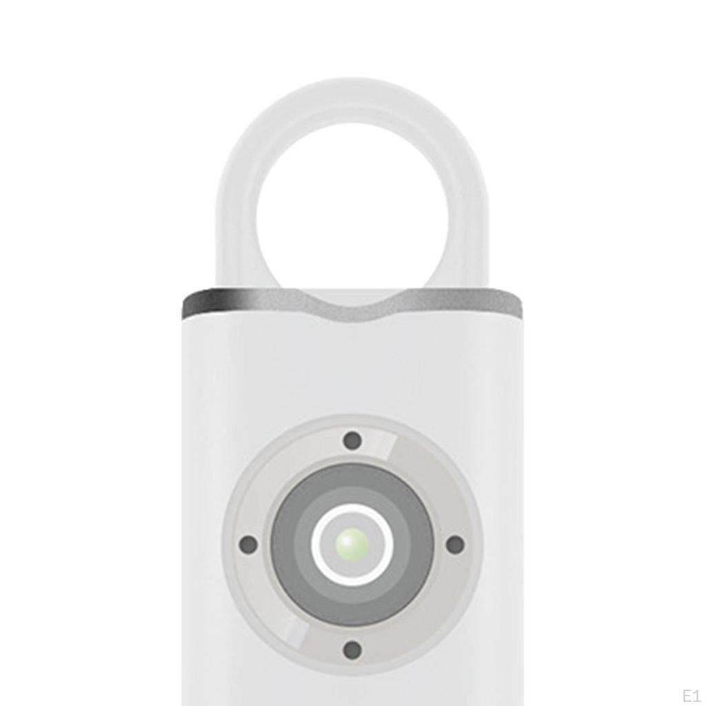 Personal Alarm Self Protection Emergency for Camping Hiking