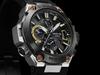 Casio Men's 200M Water Resistant Shock Resistant Quartz Watch MRG-G2000R-1A