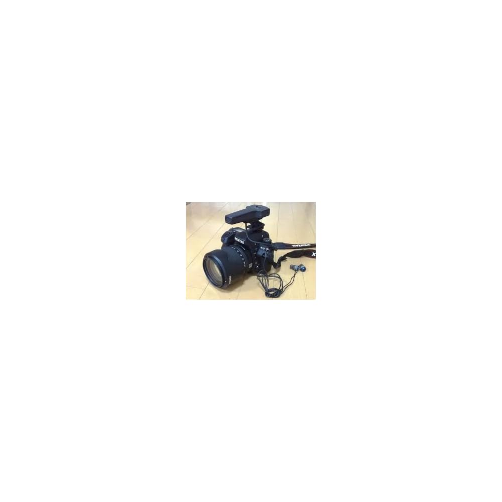 Audio-Technica Video Microphone External Microphone Stereo Supercardioid (PAT.P) Low-Cut Switch (PAT.) Shock Mount Wind Muff AT9946CM