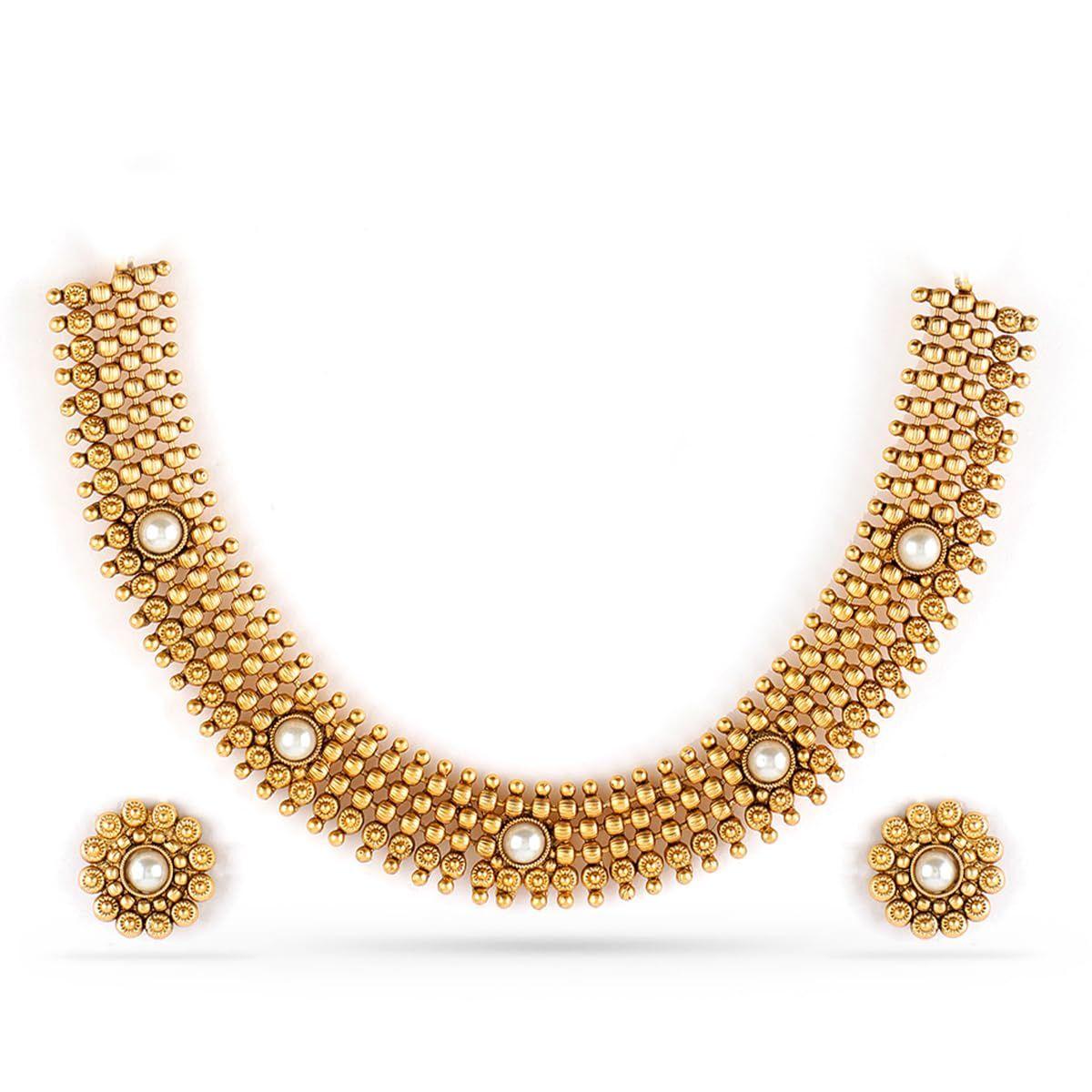 Женский ювелирный набор с камнями