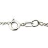 Georg Jensen Necklace Silver Women used