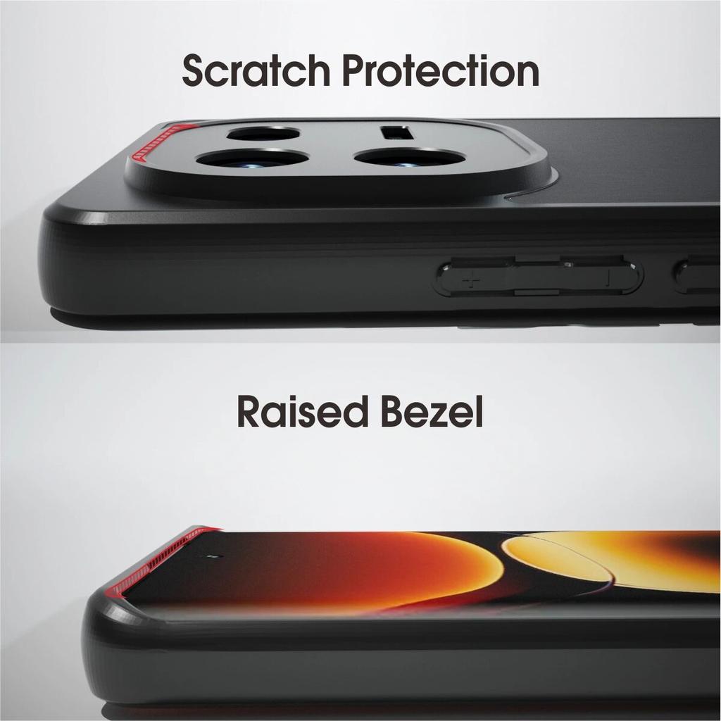 (Comes with Wrist strap)IBMRS (Precise Cutouts for Camera Lenses) For Vivo IQOO 12 Pro Camo Case,Clear Hard Hard Back Shockproof Protective Cover