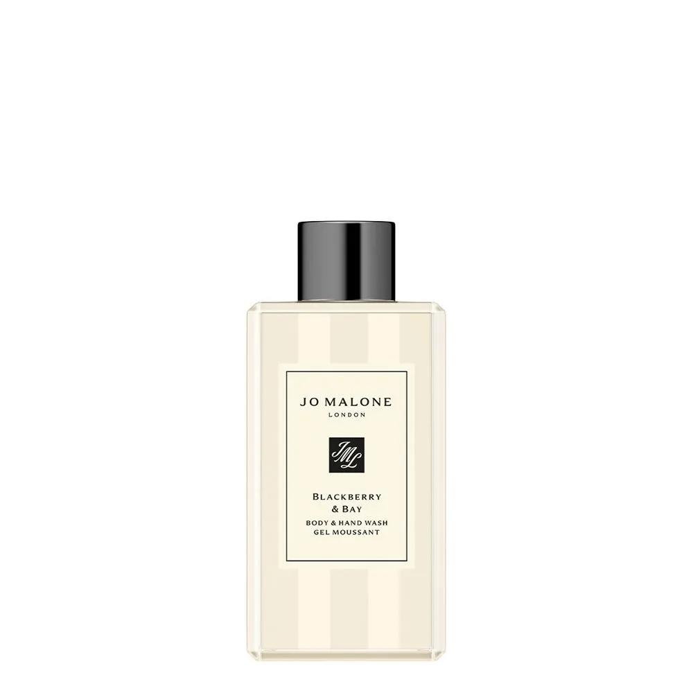 Blackberry & Bay Body & Hand Wash 100ml