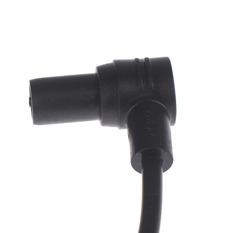 Battery Charger Connector Cable Charging Port Adapter For Ultra Electric Scooter Charging Socket Accessories