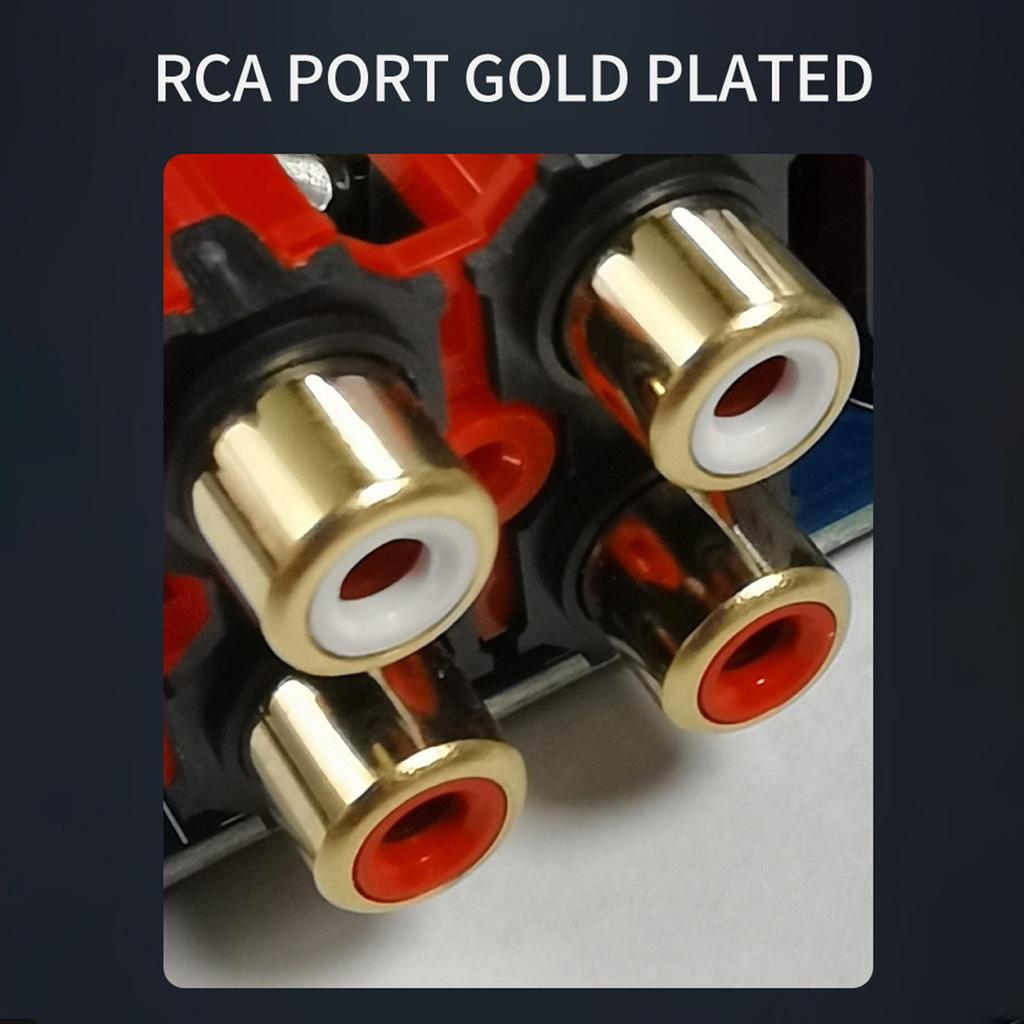 xDuoo MH-02 USB DAC Tube Headphone Amplifier CS43131 DAC Chip PCM 32Bit/384kHz DSD256 Double 6J1