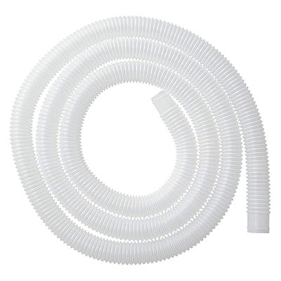 Inground Swimming Pool Vacuum Cleaner Hose Suction Swimming Replacement Pipe