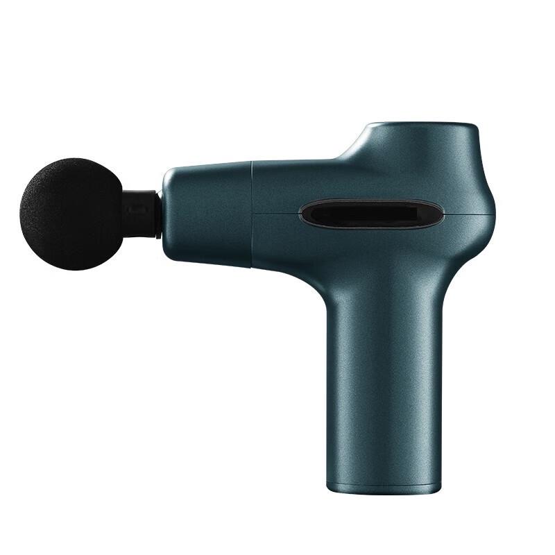 BAOPAI Mini Portable Fascia Massage Gun