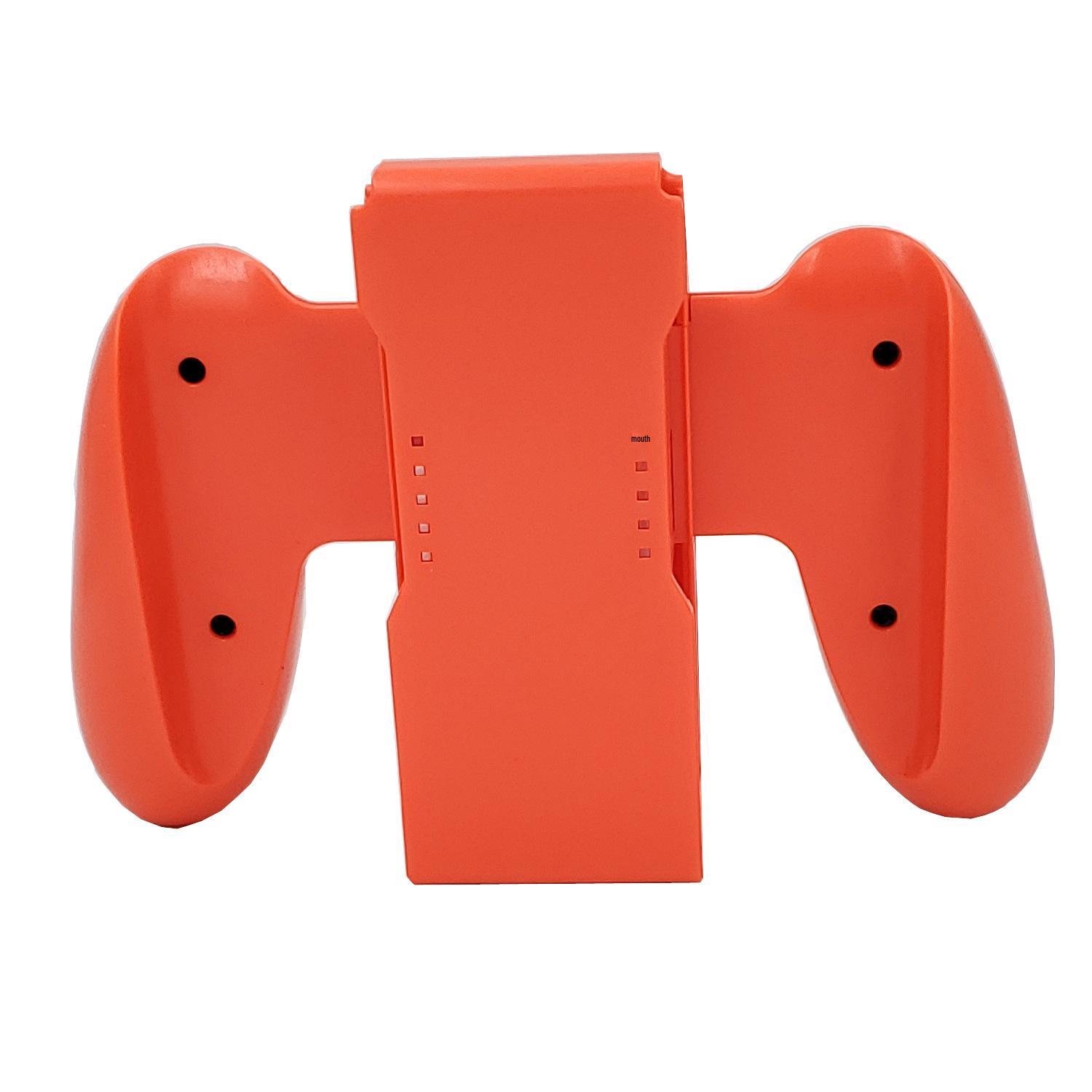 

Nintendo Switch Controller Grip & Joy-Con Stand