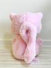 Pokemon Center Original BIG Fluffy Mew Plush Doll 37cm Japan