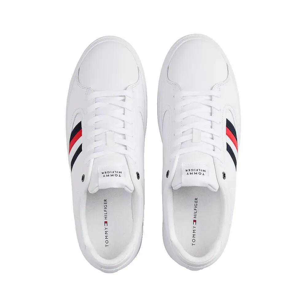 Tommy Hilfiger Sneakers Icon Court Stripes