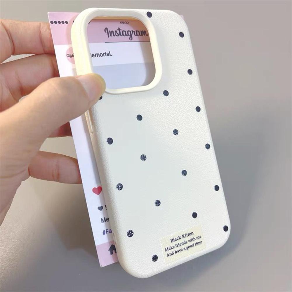 Cute Bow Silicone Leather Case For iPhone 11 Case iPhone 16 13 12 14 15 Pro Max 14 15 16 Plus Soft Shockproof Phone Cover Funda