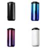 Family Friendly 304 Stainless Steel Coffee Cup Food Safe Coating Vacuum Insulated Ensures Taste Temperature Stability