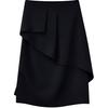 New Casual Short Skirts Women's Legend Blue F11W122304F-NV