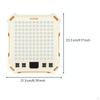 AI Master Chessboard TwoPlayer Mode Electronic Chess Board Develops Logical Thinking 14 in 1