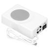 USB Heating Cooling Coaster Portable Cup Warmer Refrigeration Pad for Home Office Car Use