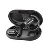 Newman Bone Conduction Bluetooth Sports Earhook Headphones