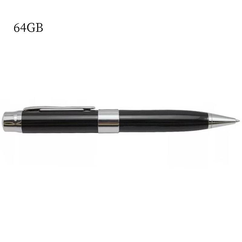 OLOEY 3-in-1 Pen, USB Drive & Laser Pointer 64GB