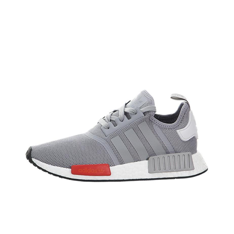 

кроссовки adidas originals NMD_R1 Lifestyle Shoes Women S75487