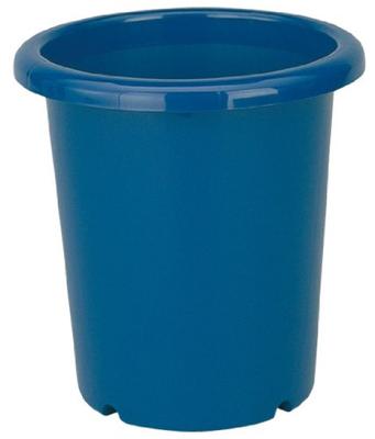 Richel Long Bowl Não. 4 Azul