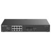 Ruijie 8-Port Gigabit PoE Switch (CN Version)