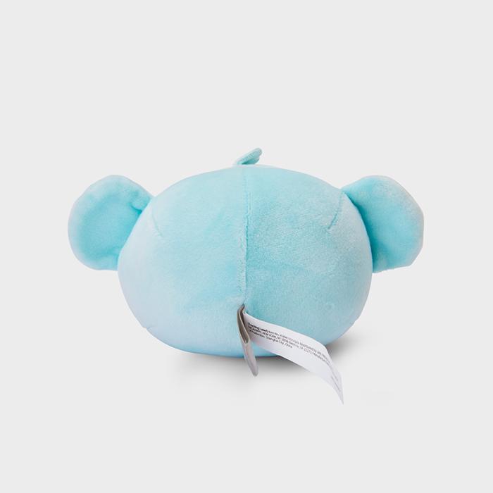 Line Friends BT21 KOYA BABY Face Cushion (S)