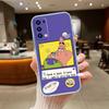 SpongeBob Patrick Star Phone Case for Motorola Edge 20 30 S30 40 50 Fusion Lite Plus Pro Neo Ultra One Hyper Power Action Zoom Macro Vision