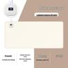 Heated Desk Mat with Multi-Level Temperature Control