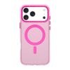 Luxury Magsafe Frosted Phone Case For IPhone 17 Air 16 15 14 13 12Pro Cover Anti-Fingerprint IPhone17 Pro Max Cover