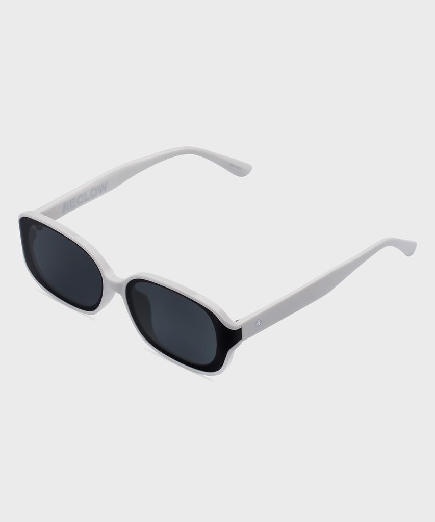 Likkeullou Rc Snow Crystal No.2 Sunglasses White