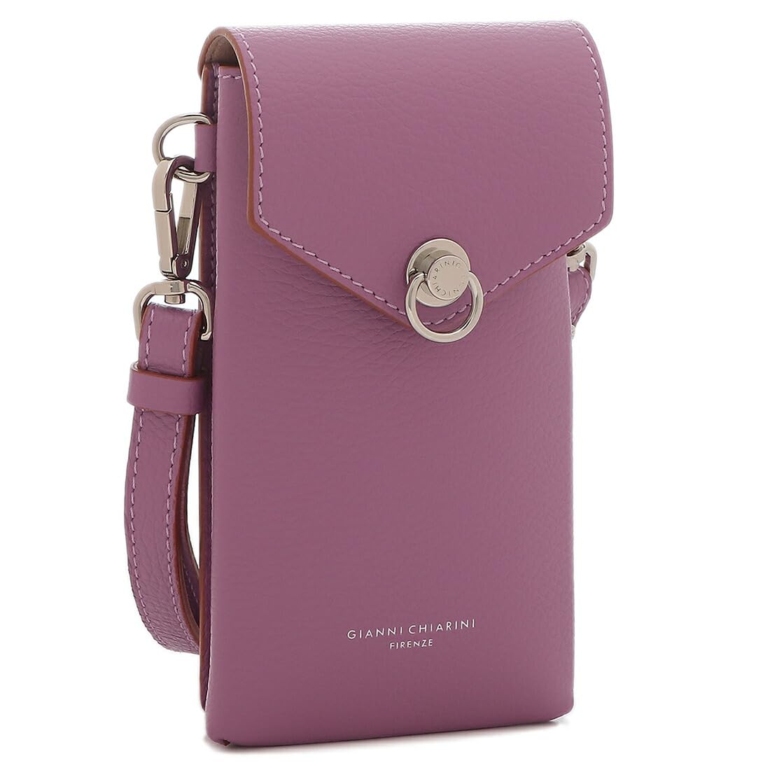

Сумка через плечо Corallo Mini Bag Purple BS10841 GRN [Gianni Chiarini] Женская [Товар]
