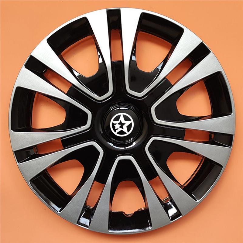 16-Inch Wheel Cover for Venucia T70: Tire Decoration & Cap