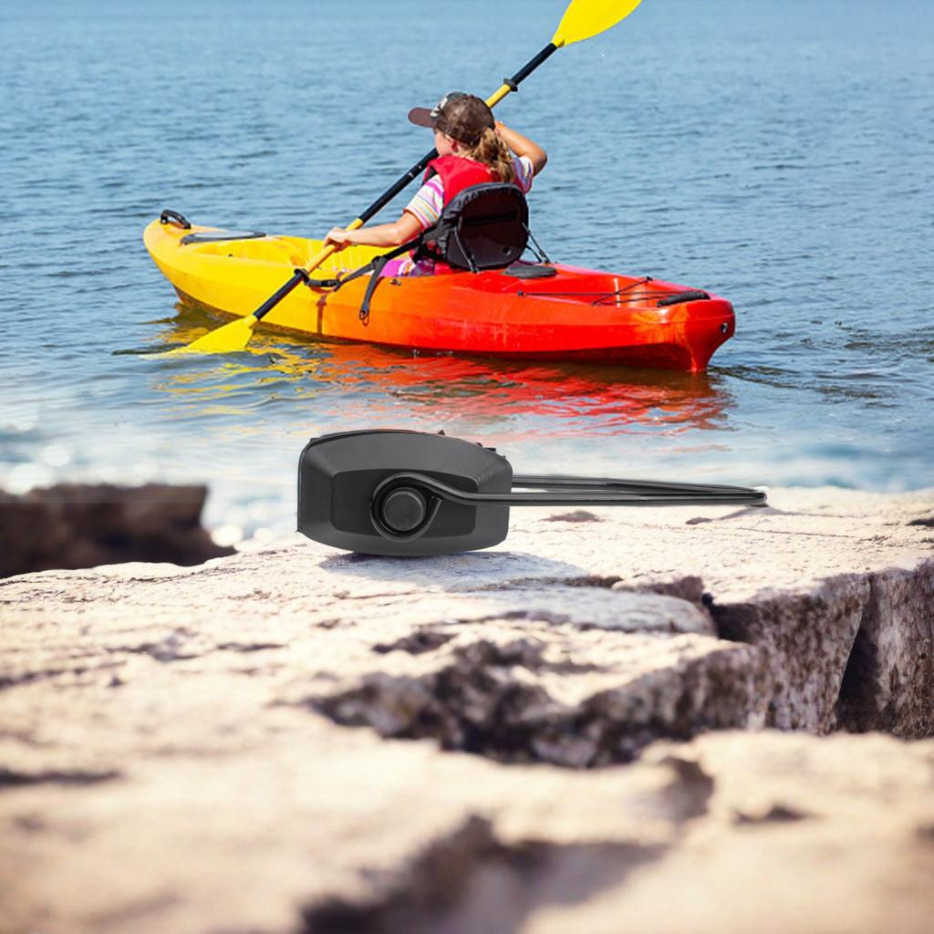 Outboard Water Flushing Muffs Replacement Accessories