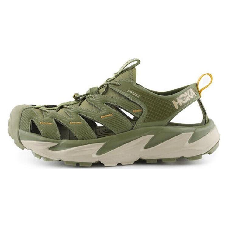 HOKA ONE ONE Hopara Avocado Men s 1106534-AOTN EU 40⅔