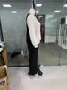 Women's European & American Two-Piece Long-Sleeve Pant Set for Autumn/Winter