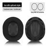 Mesh-Style Ear Cushion for Sony MDR-1A/1R/1ADAC Headphones
