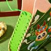 DIY Zongzi Crossbody Bag Kit for Kids - Creative Non-woven Parent-Child Activity