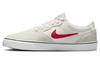 Nike Sb Chron 2 Weiß University Rot DM3493-101