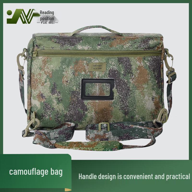 Yuewe Camouflage Work  Computer Bags