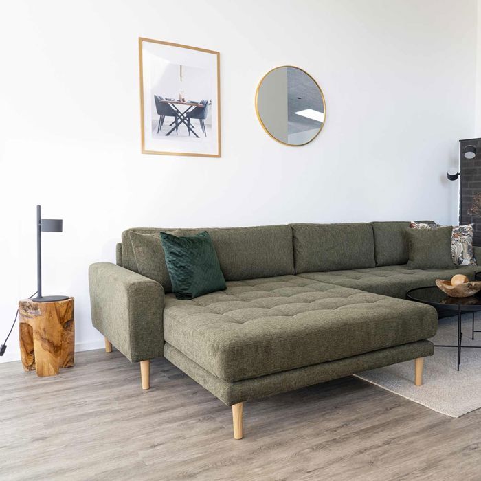 3-Bein-Hocker 26x26x40 cm aus braunem Teakholz