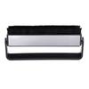 Carbon Fiber Record Brush Anti-Static Vinyl Record Cleaner Brush Record Essential Cleaning Tool for DJs and Music Lovers