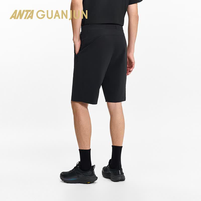 Anta Men's CORDURA Hiking Shorts